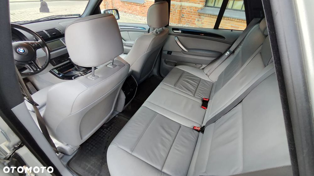 BMW X5 - 8