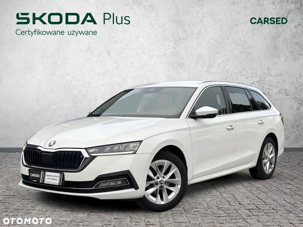 Skoda Octavia 2.0 TDI Style DSG - 2