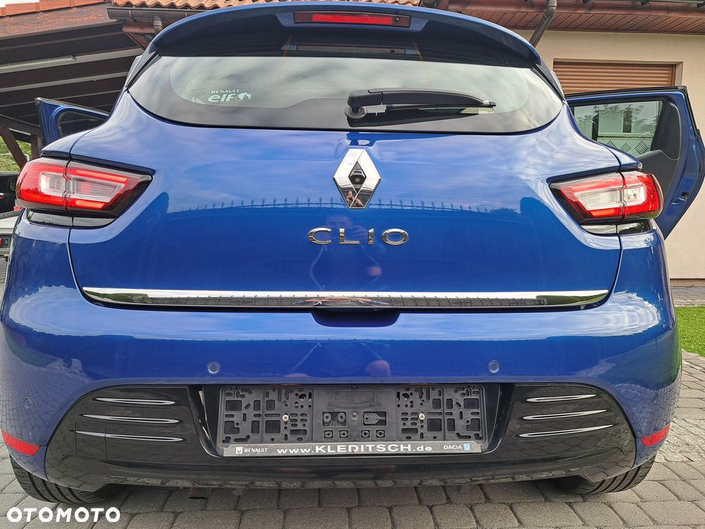 Renault Clio 0.9 TCe Techno Feel - 38