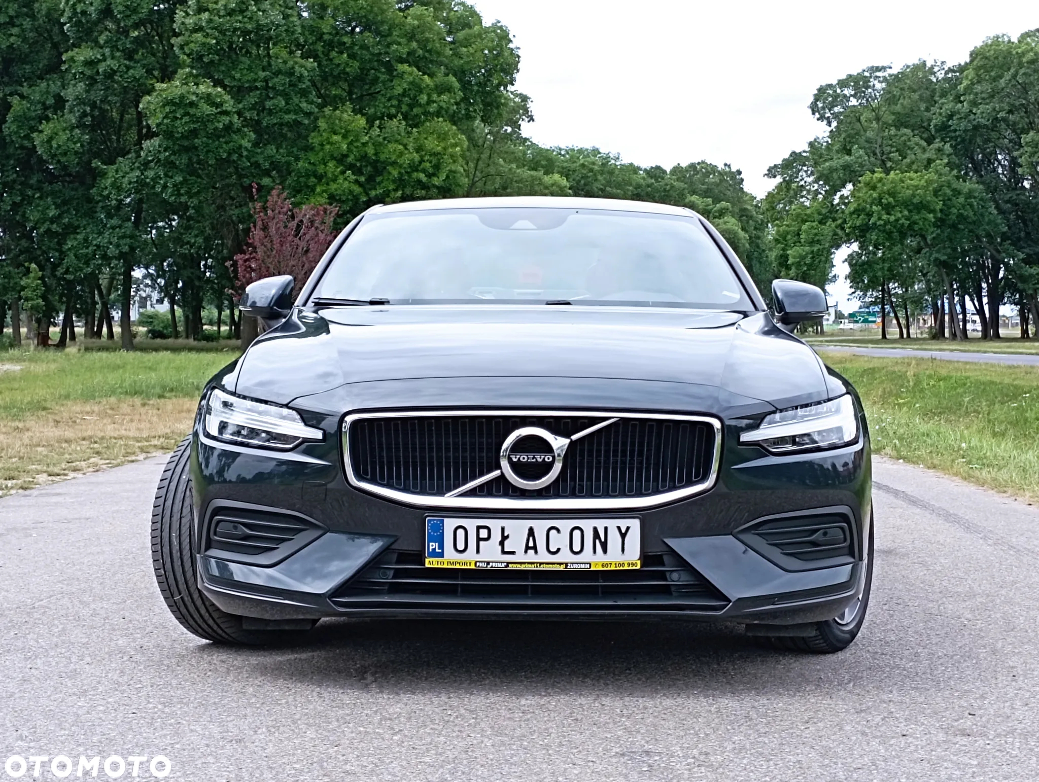 Volvo S60 - 17