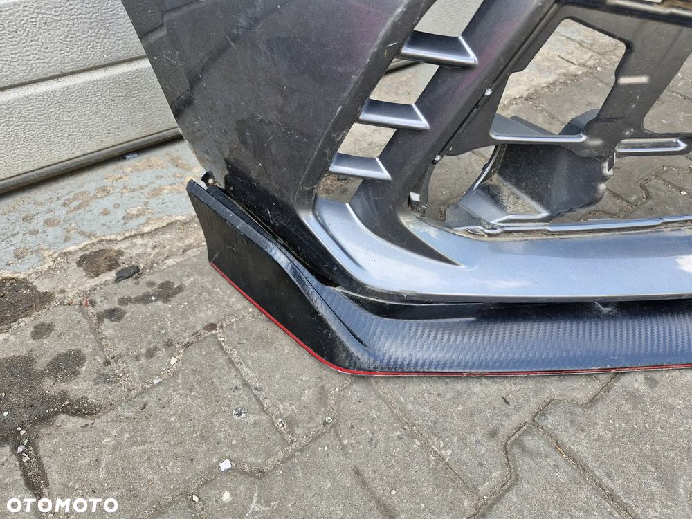 Zderzak przód przedni Honda Civic Type R X 71100-TGH-ZZ00 - 9