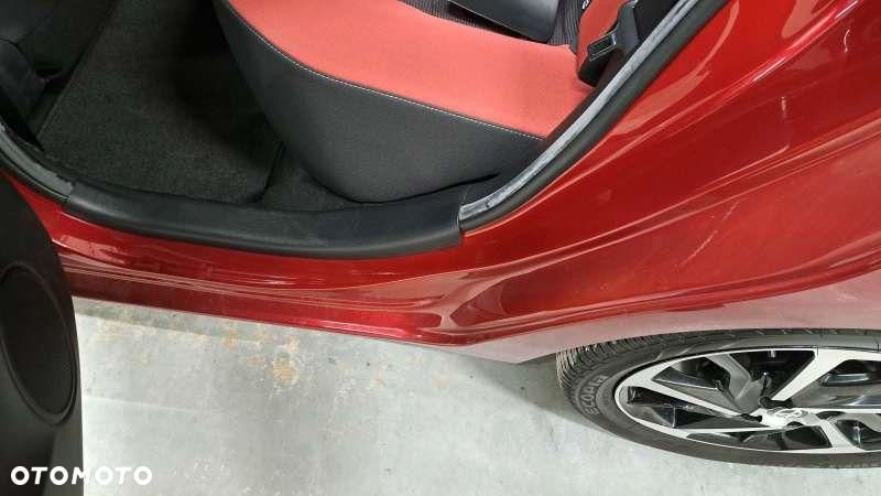 Toyota Yaris 1.5 Selection CVT - 21