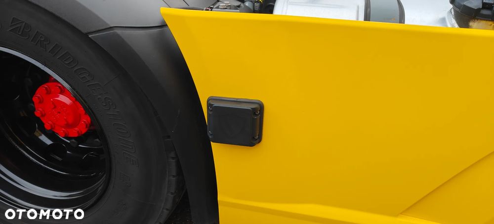 DAF XF 530 SSC 106 Standart Pokontraktowy - 34