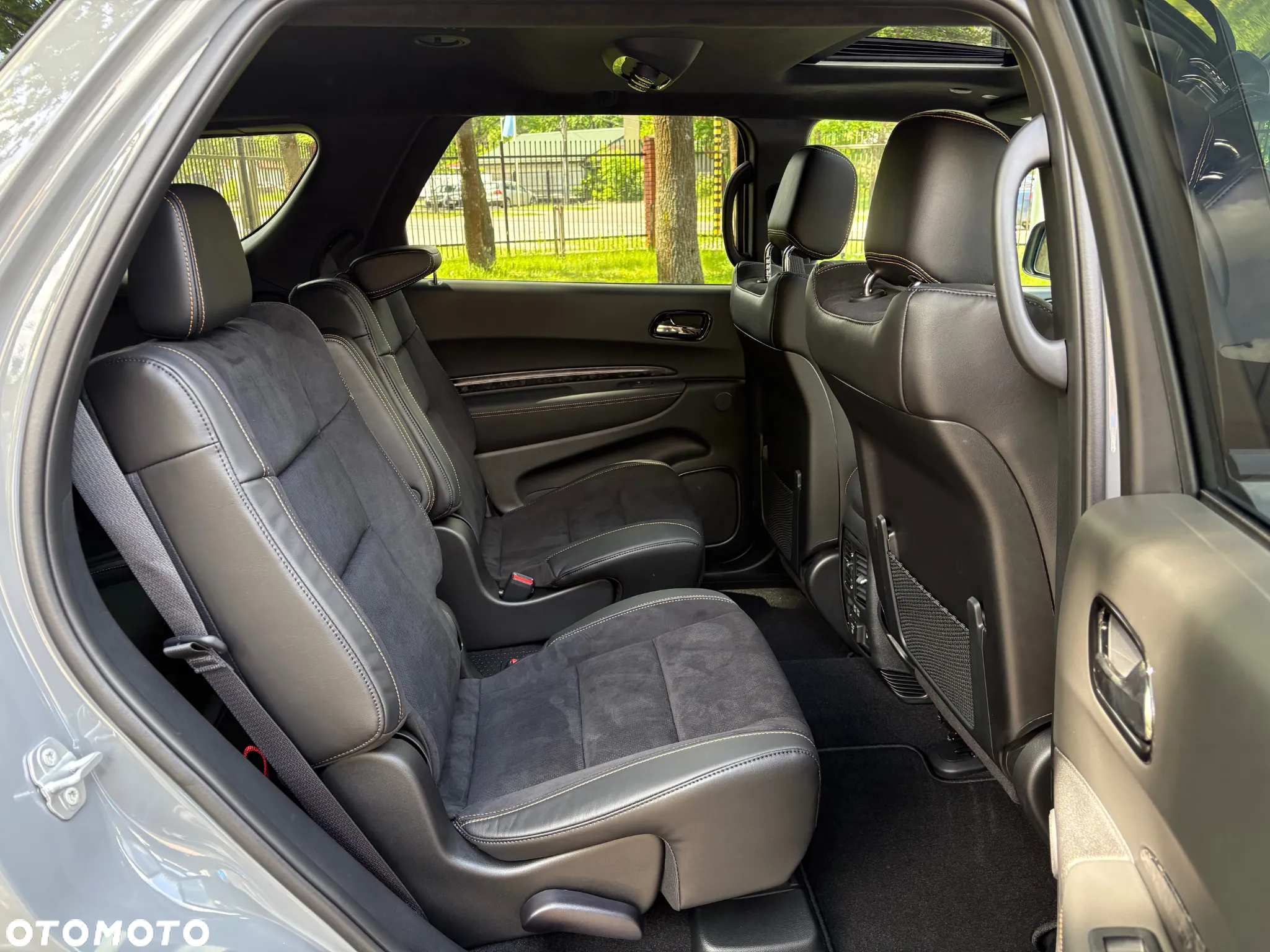 Dodge Durango 5.7 R/T - 19