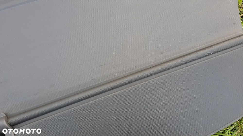 FORD FOCUS MK2 KOMBI 04-11 ROLETA BAGAŻNIKA - 7