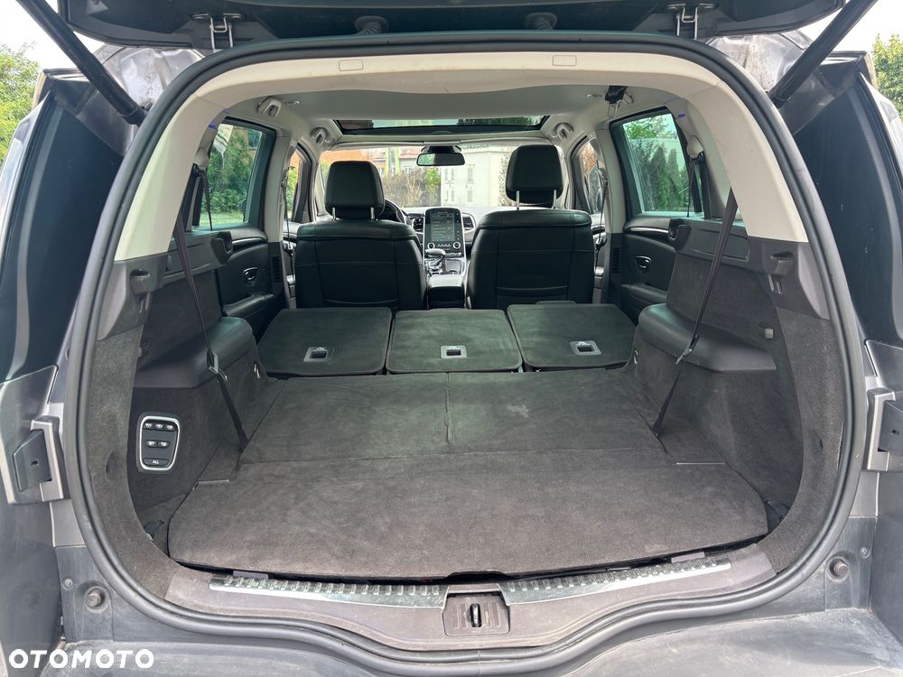 Renault Espace Energy dCi 160 EDC Initiale Paris - 24