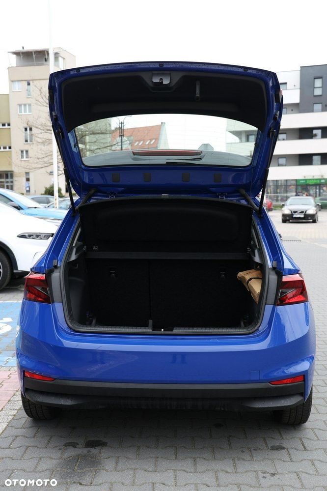 Skoda Fabia 1.0 Active - 26