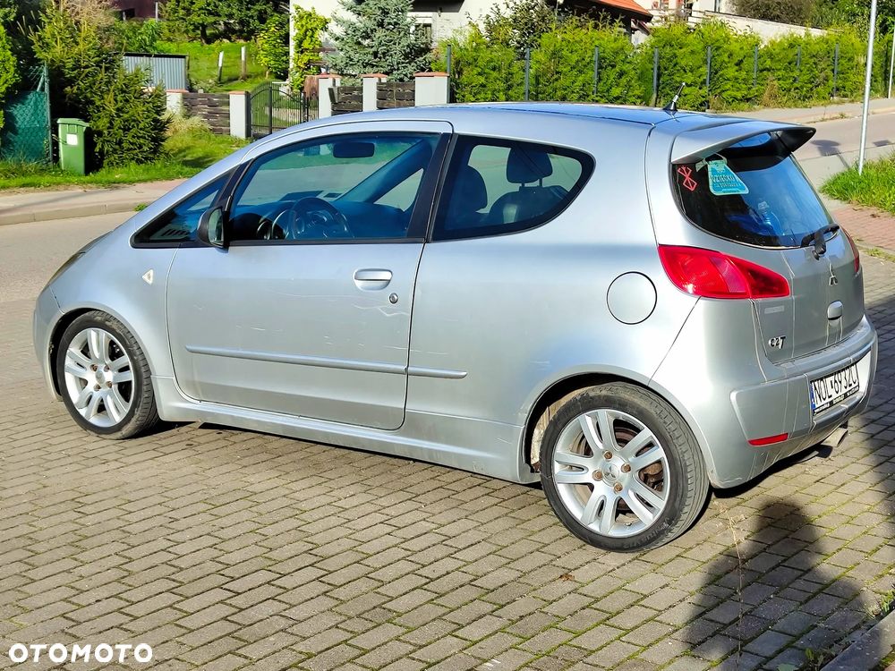 Mitsubishi Colt 1.5 Turbo - 6