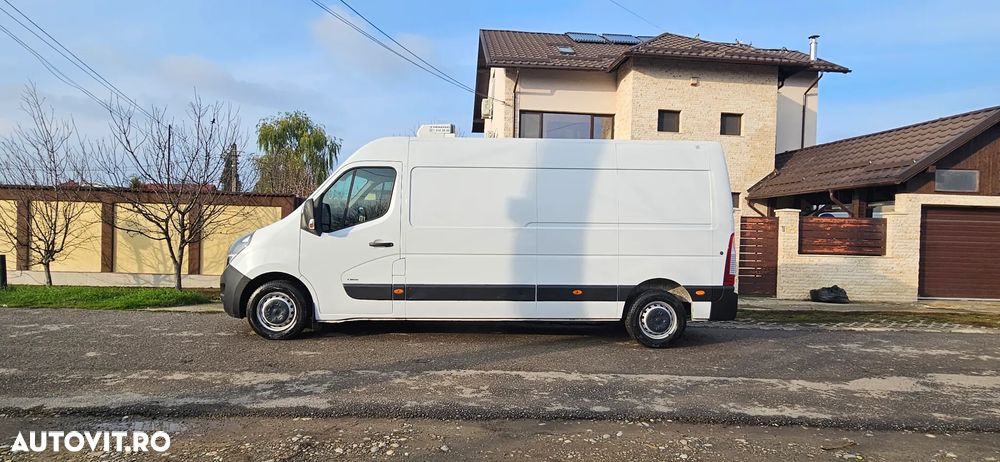 Opel Movano L3H2 frigorifica - 7