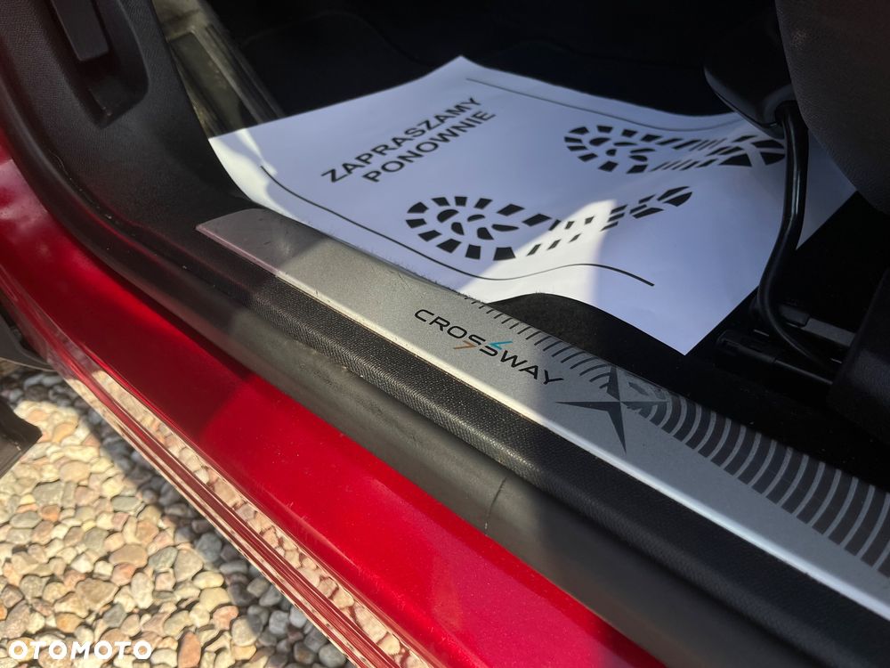 Peugeot 3008 PureTech 130 Stop & Start Crossway - 15