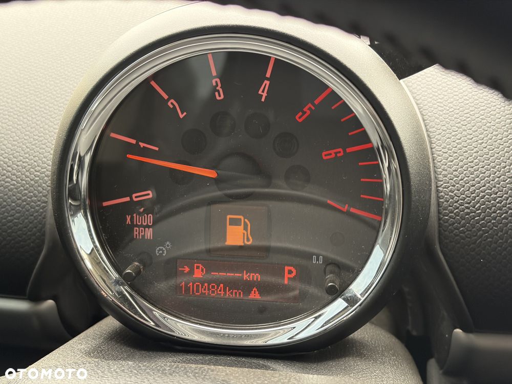 MINI Countryman - 11