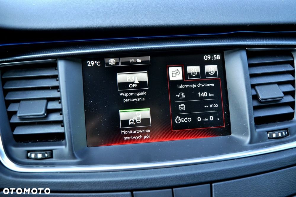 Peugeot 508 - 25