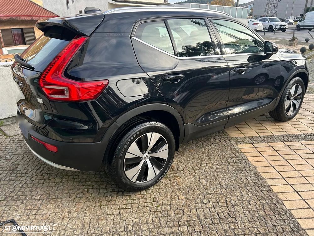 Volvo XC 40 1.5 T5 PHEV Inscription Expression - 4