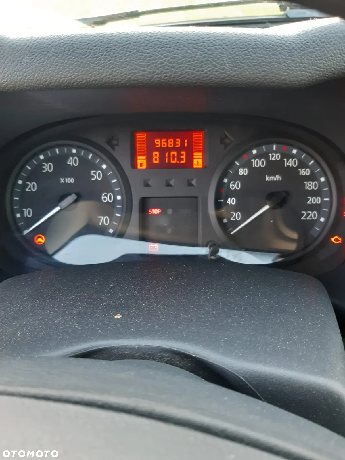 Renault Clio - 8