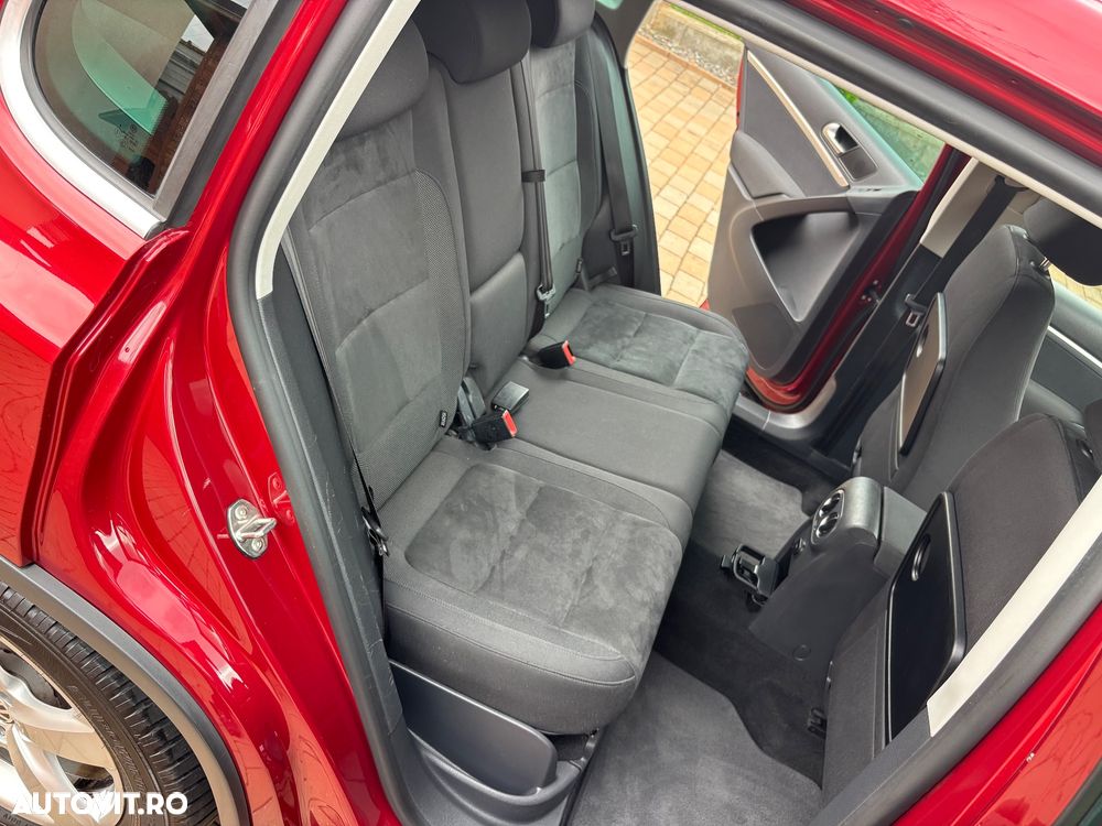 Volkswagen Tiguan 1.4 TSI BlueMotion Technology Sport & Style - 17