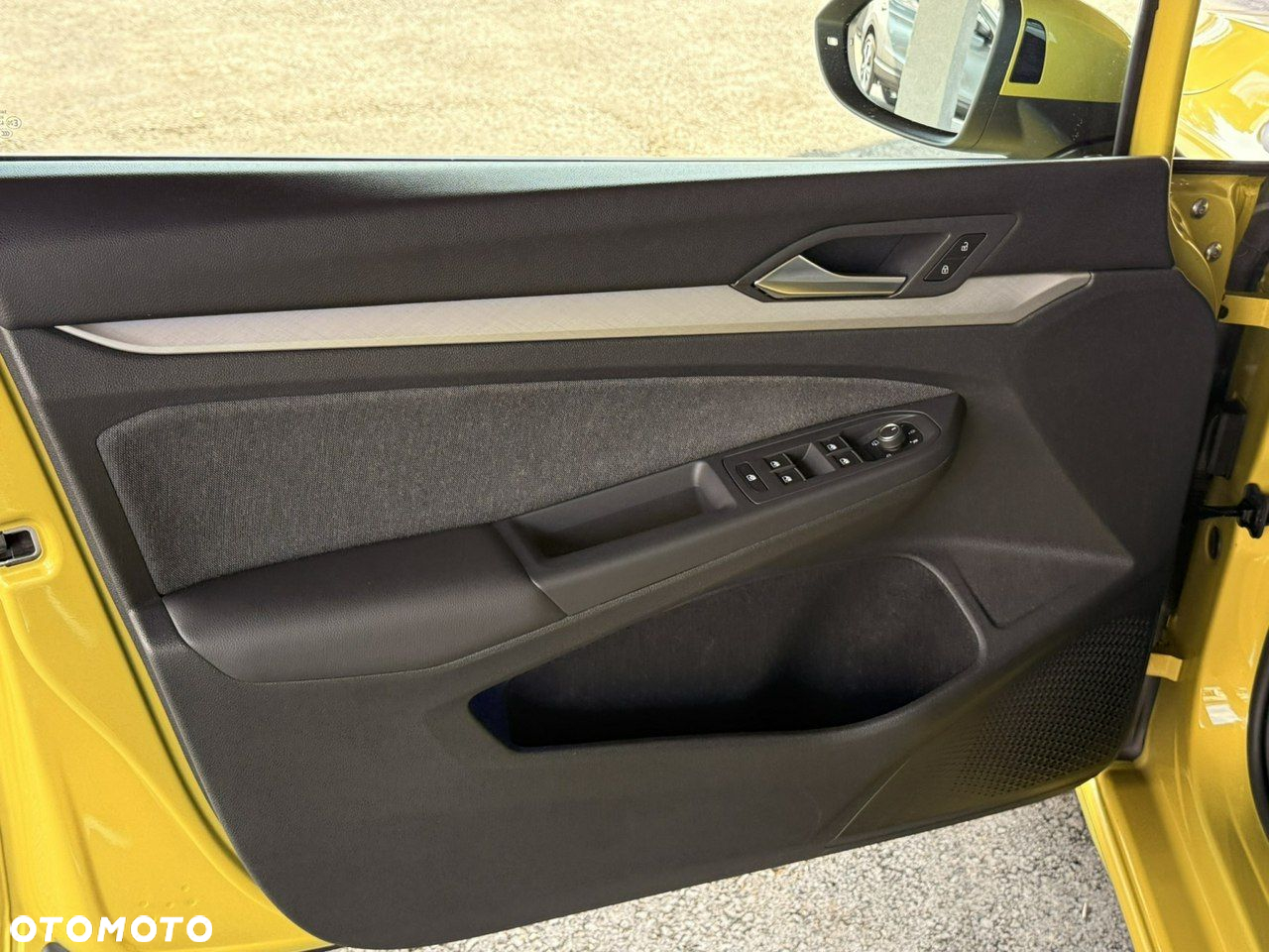 Volkswagen Golf VIII 1.0 TSI Life - 12