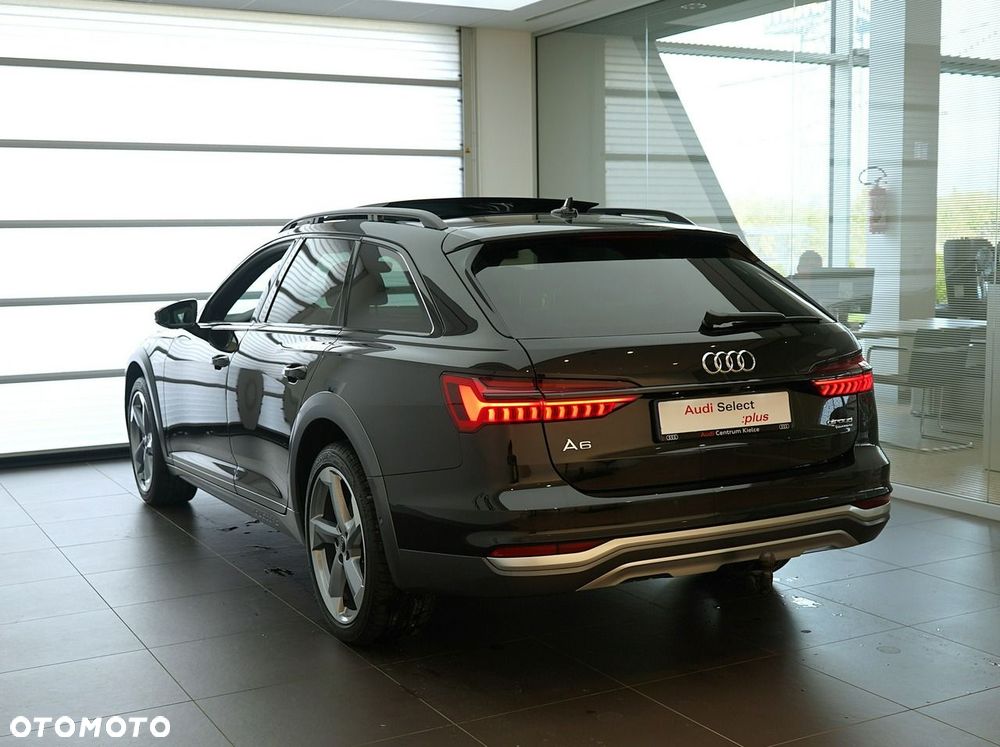 Audi A6 Allroad 2023 photo 2