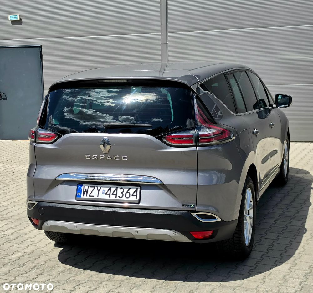 Renault Espace - 35