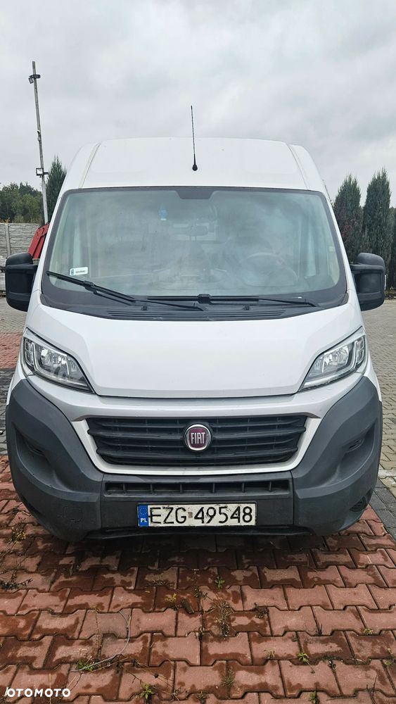 Fiat Ducato - 1