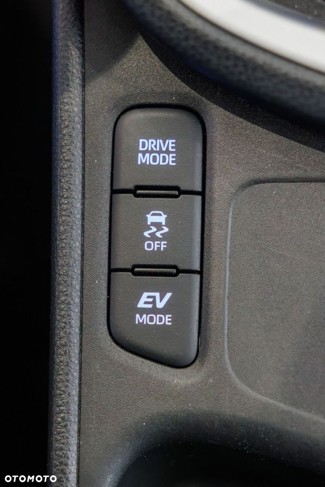 Toyota Yaris Cross Hybrid 1.5 Comfort - 32