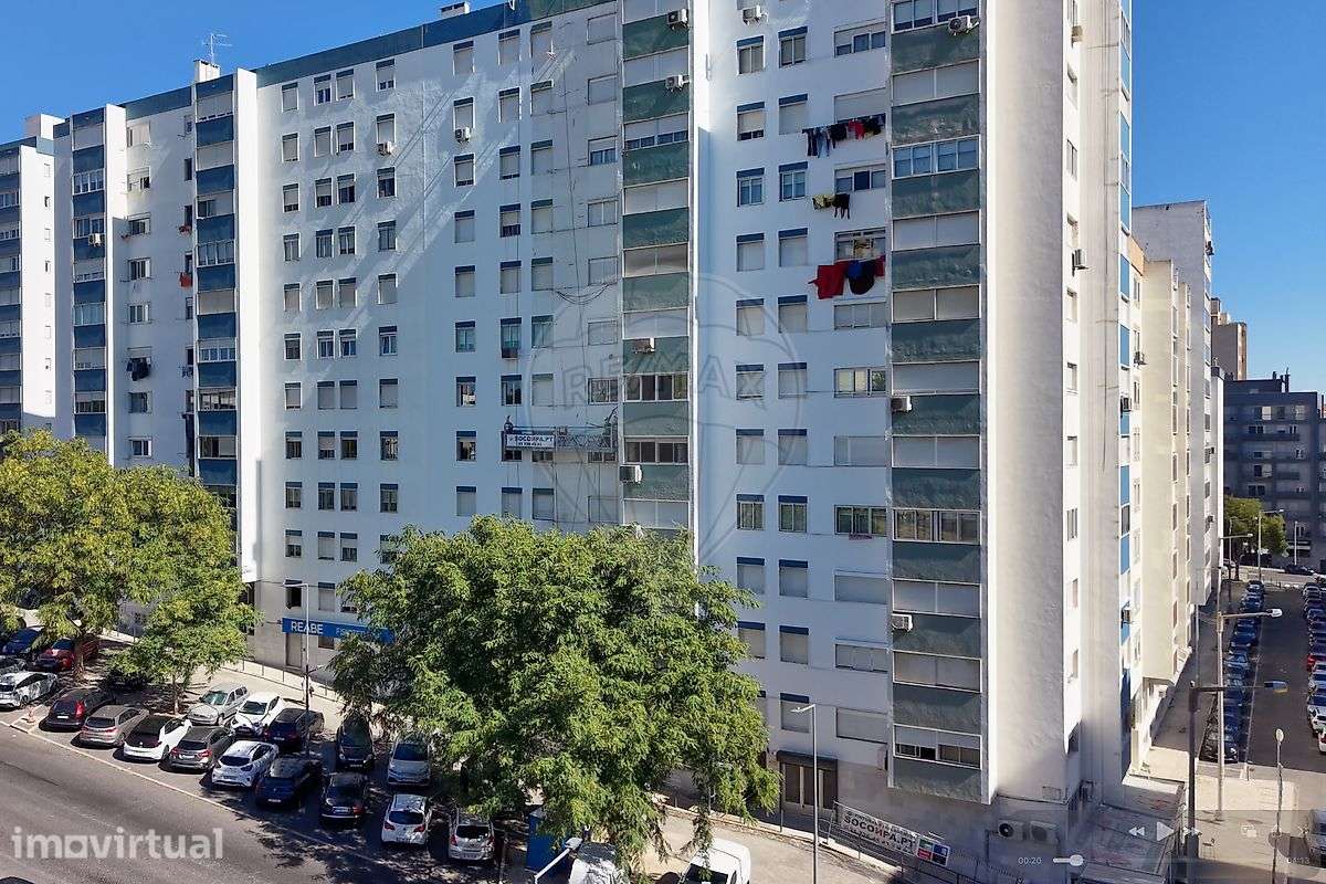 Apartamento T3 para venda - Grande imagem: 3/25