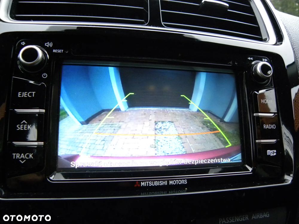 Mitsubishi ASX 1.6 2WD Edition 100+ - 27