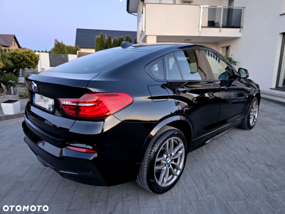 BMW X4 xDrive20d M Sport - 27
