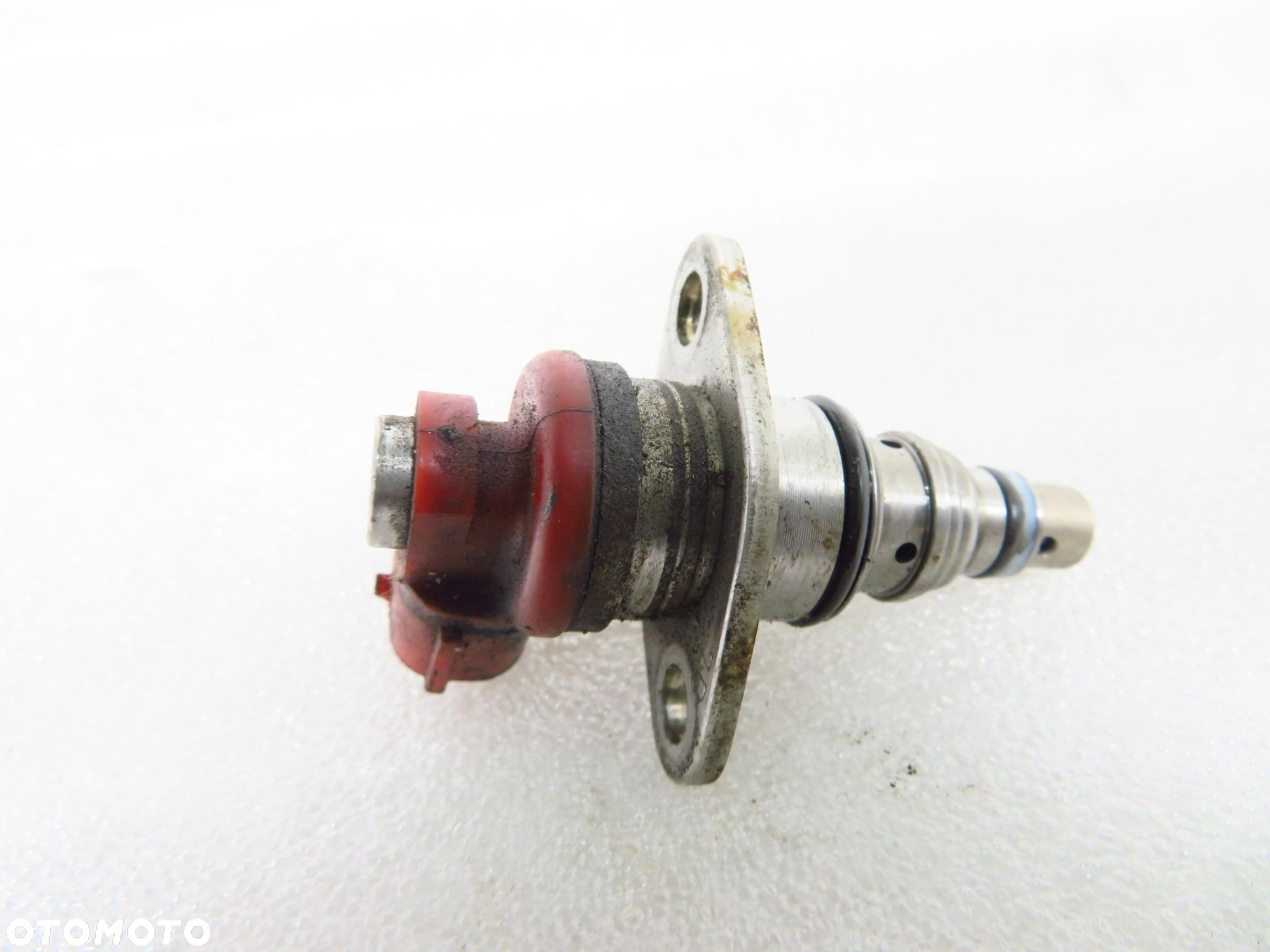 REGULATOR CIŚNIENIA PALIWA TOYOTA COROLLA E12 2.0 D-4D - 2