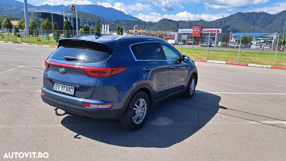 Kia Sportage 2.0 DSL 6MT 4x2 Style - 3