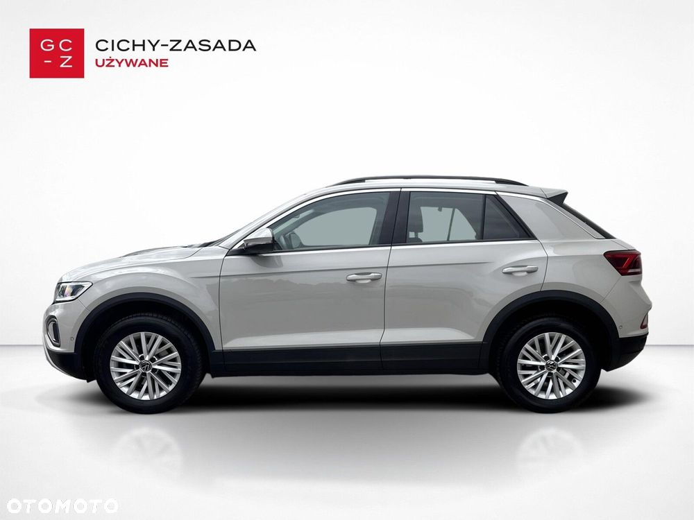 Volkswagen T-Roc 1.5 TSI Life - 2