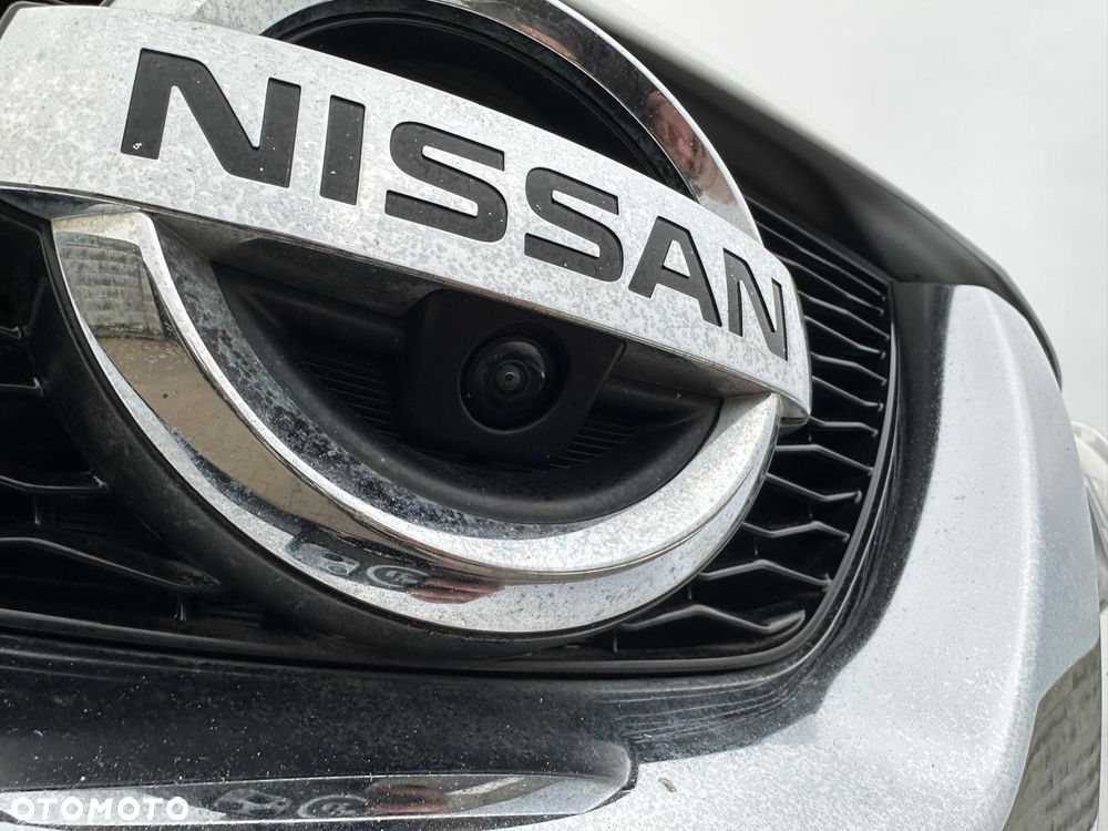 Nissan X-Trail 1.6 DCi Tekna - 25