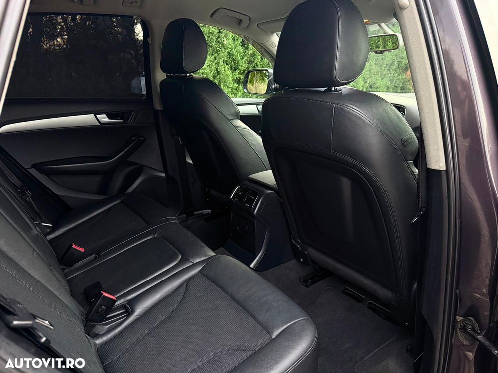 Audi Q5 - 19