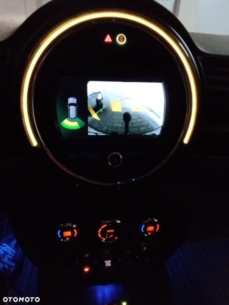 MINI Clubman Cooper S ALL4 sport - 18