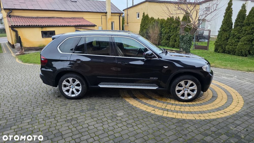 BMW X5 3.0d xDrive - 1