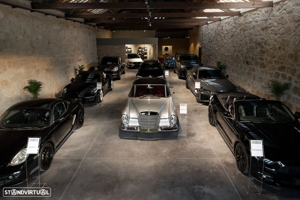 Mercedes-Benz CLA 200 d 7G-DCT AMG Line - 28