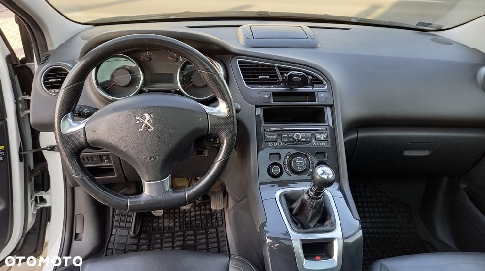 Peugeot 5008 2.0 BlueHDi Active 7os - 10