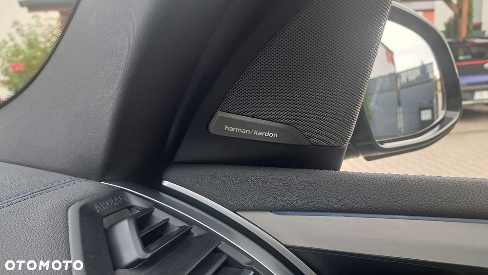 BMW iX3 - 16