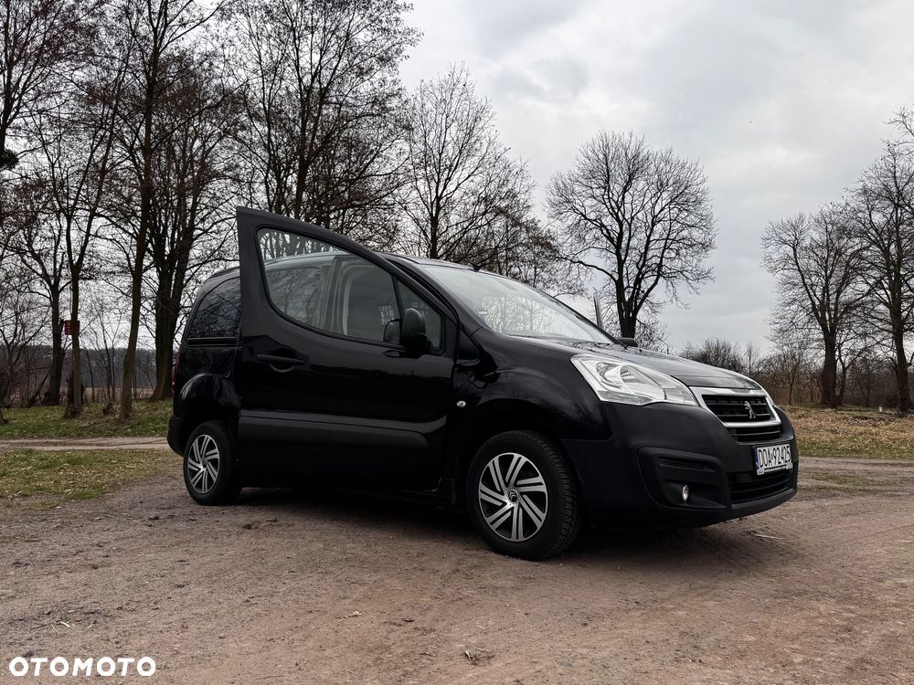 Peugeot Partner - 3