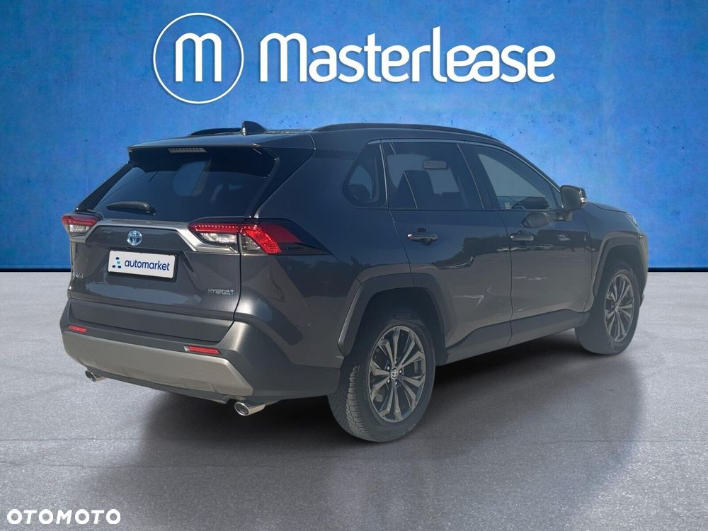 Toyota RAV4 - 5