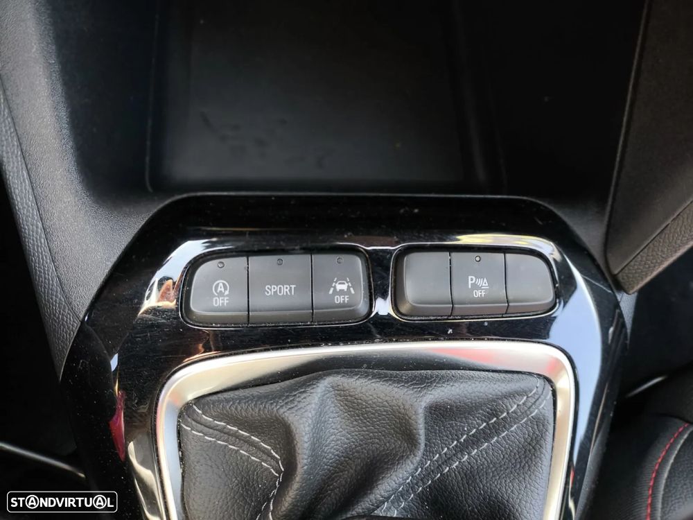 Opel Corsa - 24