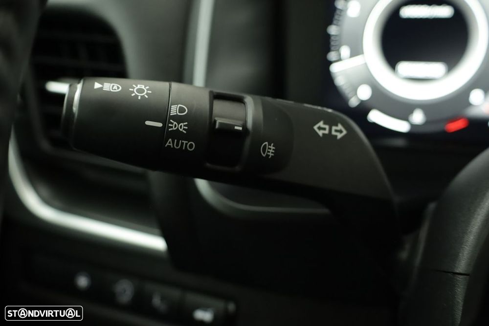 Nissan Qashqai 1.3 DIG-T N-Connecta LED Xtronic - 18