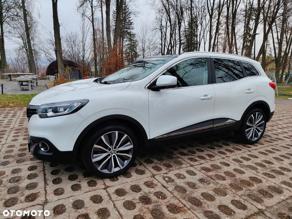 Renault Kadjar Energy TCe 130 Experience - 10