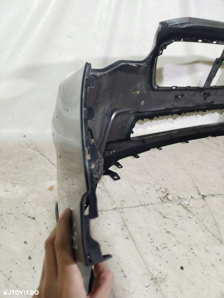 Bara fata Subaru XV Crosstreck, 2018, 2019, 2020, 2021, cod origine OE 57704FL010. - 13