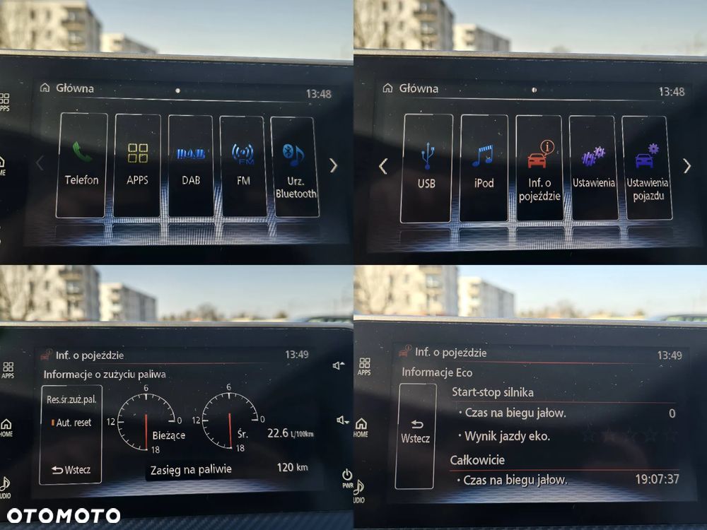 Mitsubishi Eclipse Cross 1.5 T-MIVEC 2WD CVT Diamant+ - 22