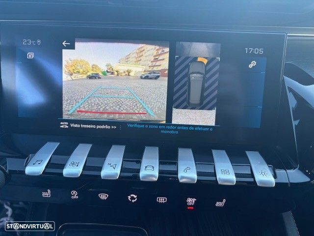 Peugeot 508 SW 2.0 BlueHDi GT EAT8 - 7