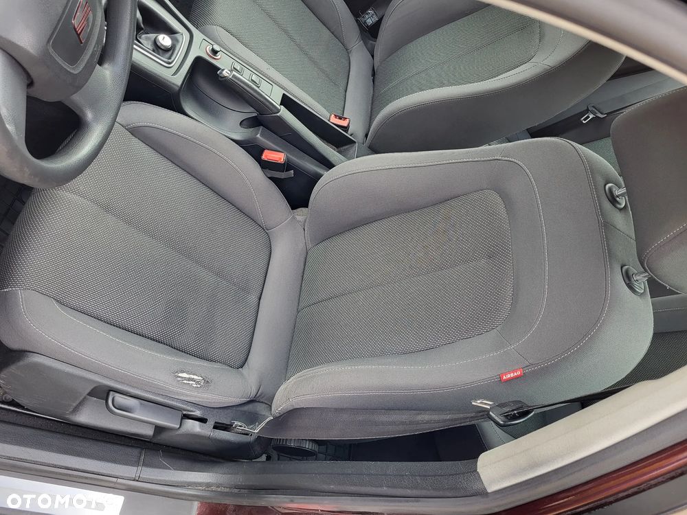 Seat Exeo 1.6 Reference - 15