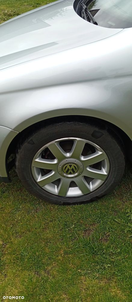 Volkswagen Golf 1.9 TDI Goal - 15