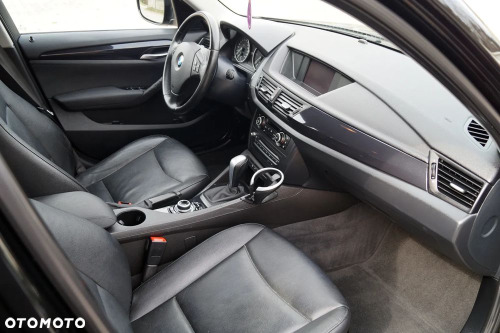 BMW X1 - 17
