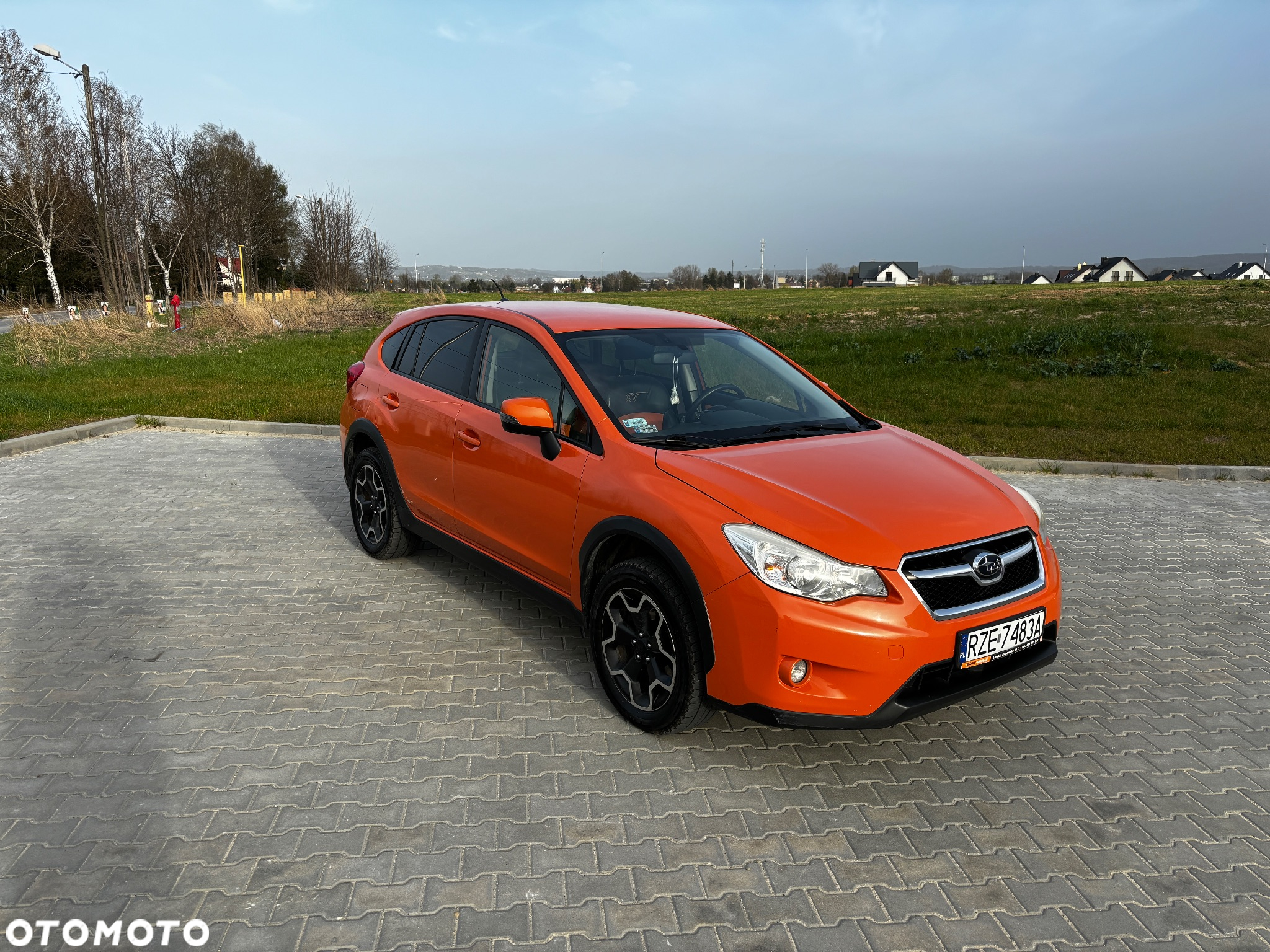 Subaru XV - 3