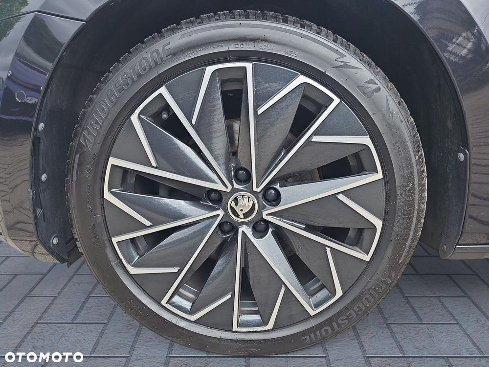 Skoda Superb 2.0 TDI SCR L&K DSG - 25